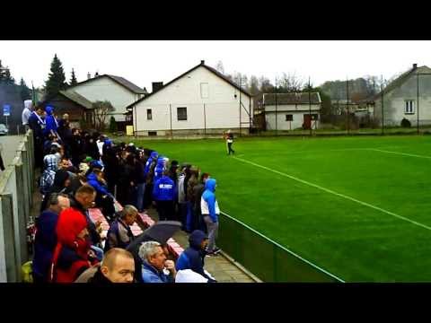 Elita Tarnowa / Wolania Wola Rz. - Glinik Gorlice