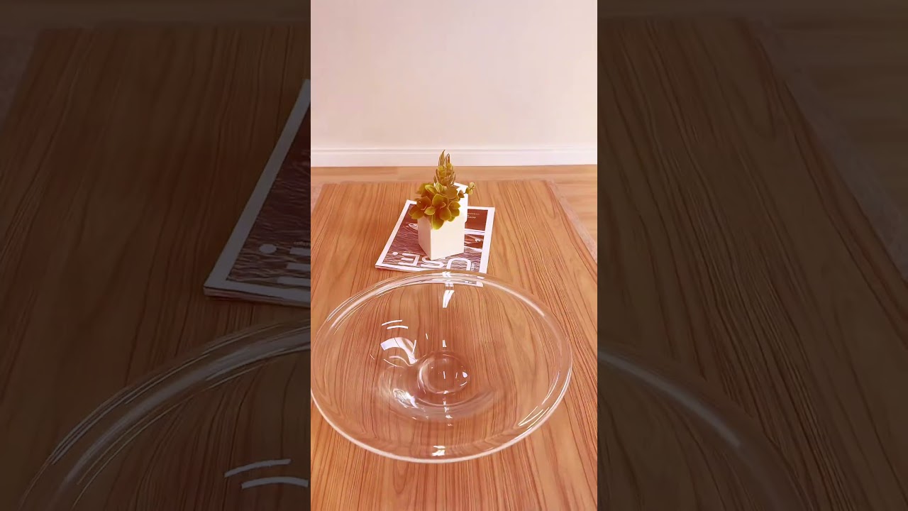 Thumbnail do vídeo - Mesa de Centro Lucca - Carvalho C / Off White