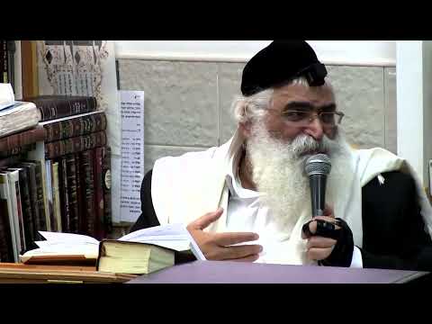 הרב יורם אברג'ל-המסר היומי-עושים תשובה מתוך ידיעת השם-י' תמוז תשפ"ה