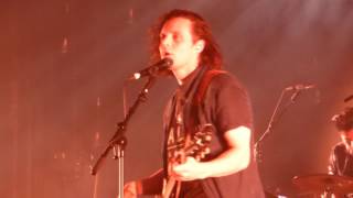 The Maccabees - Something Like Happiness @ Manchester, O2 Apollo 2017
