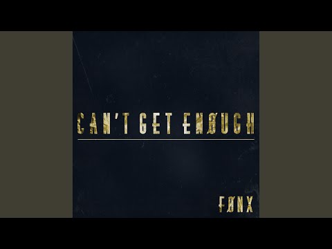 Can't Get Enough [Vargenta Remix]
