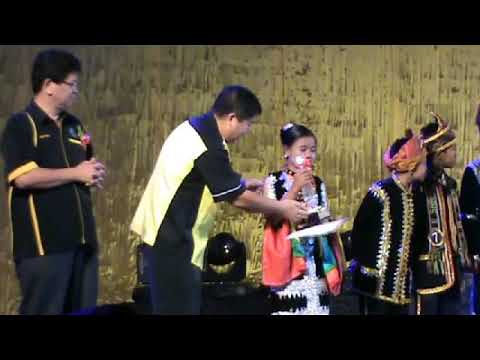 Sugandoi Dazanak 2013  -  Announcement of WINNERS