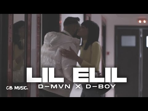 D-MVN ft @D-BOYofficial1 - Lil Elil | ليل الليل (Official Music Video)