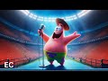 Patrick Star Sweet Caroline