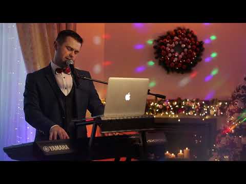 Dainų rinkinys * Kaip saulė balta, Vakaras, Riešutų žydėjimas * Muzikantas - renginių vedėjas Mantas