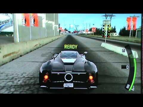 NFS Prostreet[Part 33] A Good way to start a race day!!