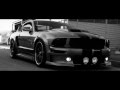 Ford Mustang 06 Shelby GT500 Eleanor