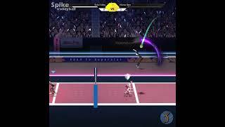 Download lagu Lucas - Best S  rank #thespikecros mp3