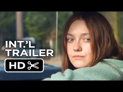 Night Moves International TRAILER 1 (2014) - Jesse Eisenberg, Dakota Fanning Drama HD