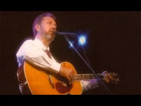 "MICHAEL NESMITH:  Live At The Britt Festival" - (1992)