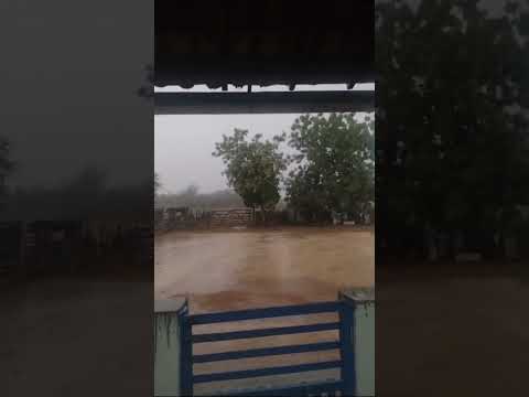 Pedro Laurentino-PI, em 14/07/26, chuva