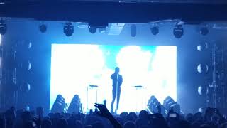 Madeon - Be Fine / No Fear No More (Live at Concord Music Hall) 11-21-19