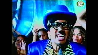 Digital Underground &quot;Wind Me Up&quot; (1998 Jake Records)