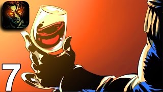 Sonny - Chapter 6: The Ghost Baron  - iOS Android Gameplay Walkthrough Part 7 HD