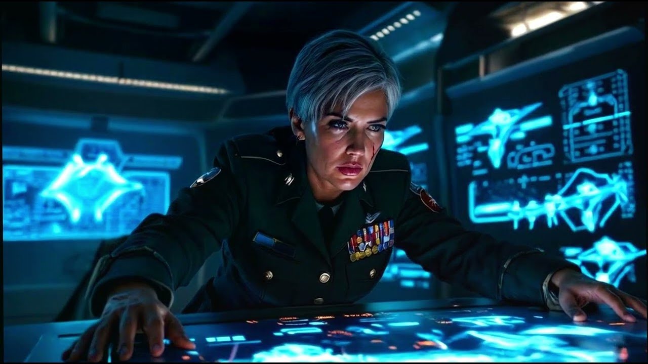 They Called Us Primitive… Until We Fired the First Shot | HFY Sci-Fi Story