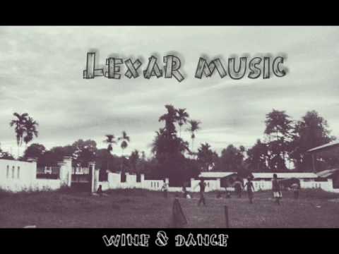 Lexar remix - Wine & Dance ( Rechabar nbx ColLxn )