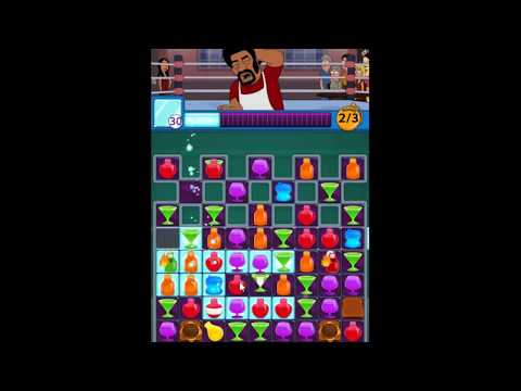 Family Guy Another Freakin Mobile Game Level 210 - NO BOOSTERS