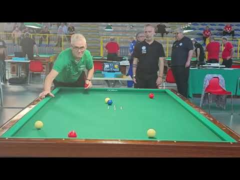 Molduzzi L.  vs Daminelli L.