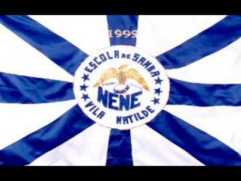 Samba Enredo 1990 - G.R.C.E.S. Nenê de Vila…