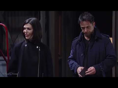 GH: Anna Scenes on 3/11/15
