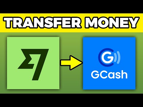 How To Transfer Money From Wise To GCash (2025)