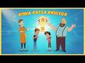 Chikoo Bunty Kiska Patta Khulega New Funny Episode Kids Cartoon Bangla