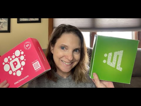 Free Samples from Sample Source and Pinchme