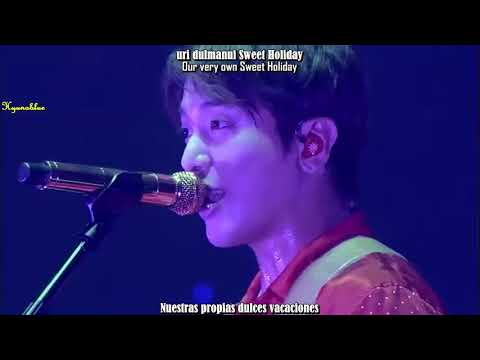 download lagu mp3 mp4 CNBLUE Sweet Holiday, download mp3 CNBLUE Sweet Holiday free download, download mp3 CNBLUE Sweet Holiday