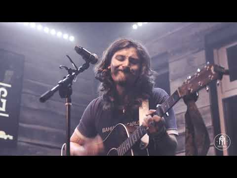 Antidote (Live at The Pitch Meeting) - @drewerwin