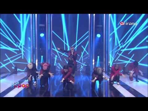 Simply K-Pop Ep89 M.pire - I'm Better / 심플리케이팝, 엠파이어, 까딱까딱