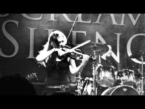 Scream Silence - Heartburnt (live 2016)