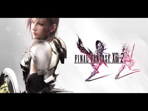 Silver's Favorite VGM #65 - Etro's Champion