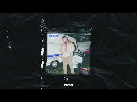 LIL LANO X NEGATIIV OG X GUNNA Type Beat “MAN” | FREE Rap type Beat 2020 | [Prod. Medusa]