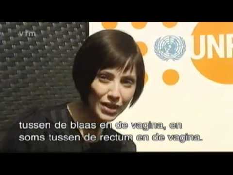 Natalie Imbruglia interview