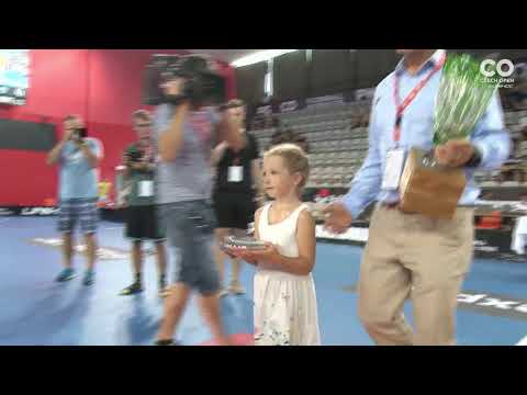 CO 2019 | WOMEN ELITE FINAL | PIXBO WALLENSTAM IBK 🆚 KLOTEN DIETLIKON JETS