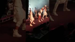 Glory Days Live-Betty Who