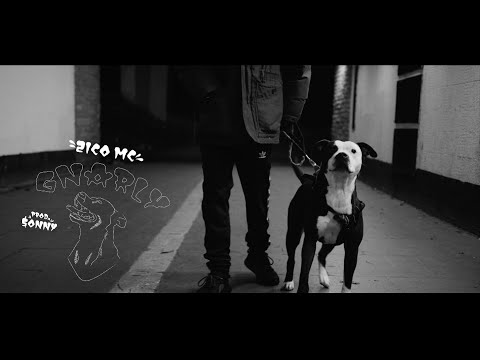 ZICO MC - Gnarly (Music Video)
