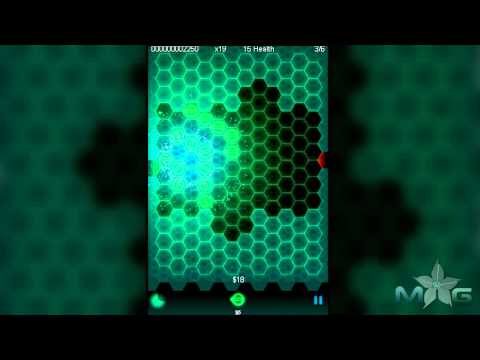 GeoDefense Swarm youtube-video
