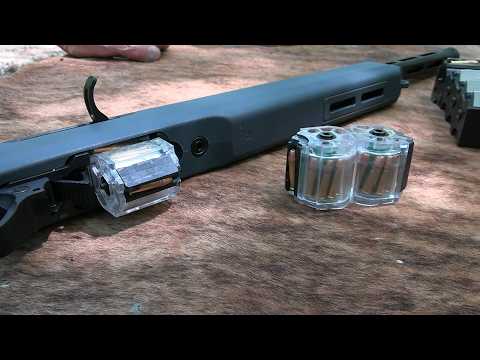 TandemKross TKX22 Light Rifle