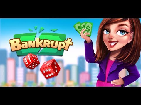Business & Friends - Fun Social Business Game Video