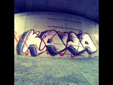 KAWA - Wdzięczność (prod.Zaleś)