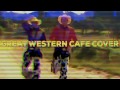 Let S Go To Great Western Cafe Instrumental Cover By Recarflo