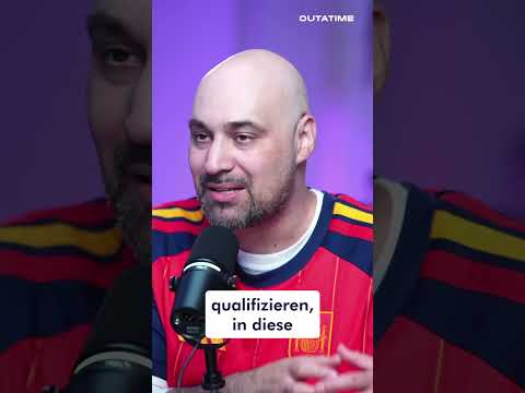 Video Thumbnail: KI ersetzt Jobs? Der eigentliche Wandel wird oft übersehen