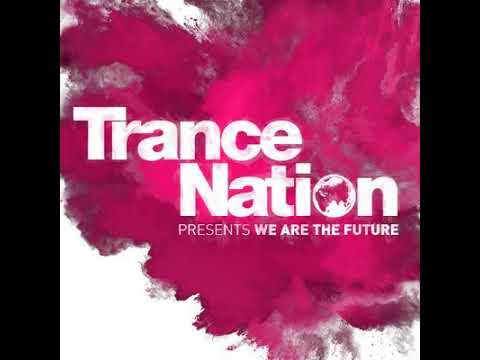 Trance Nation Mix 12