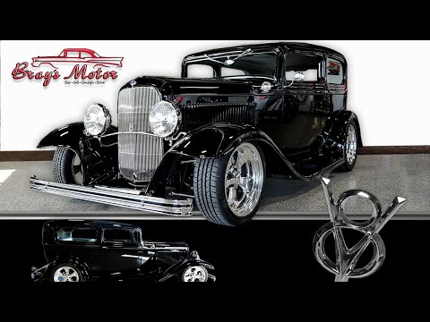 1932 Ford Deluxe (CC-1865928) for sale in Madisonville, Texas