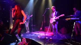 &quot;Mon Bain&quot; - Où Sont Les Filles ? au Connexion Cafe, Toulouse