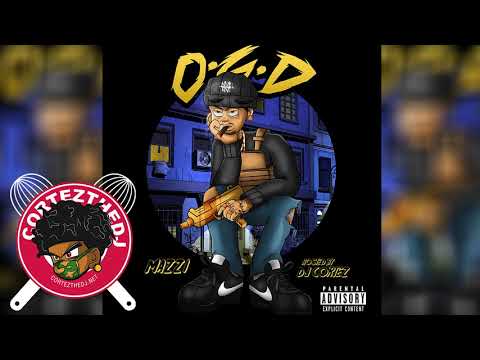 Mazzi (Feat. MBAM Flip) - Camerass