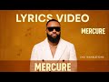 Mercure Ferre Gola English Translated Lyrics