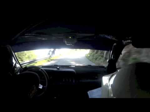 Rally Camaiore 2013 Sannino-Spinetta