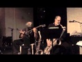 Marc Ribot and Roy Nathanson Duo at The Stone pt 6